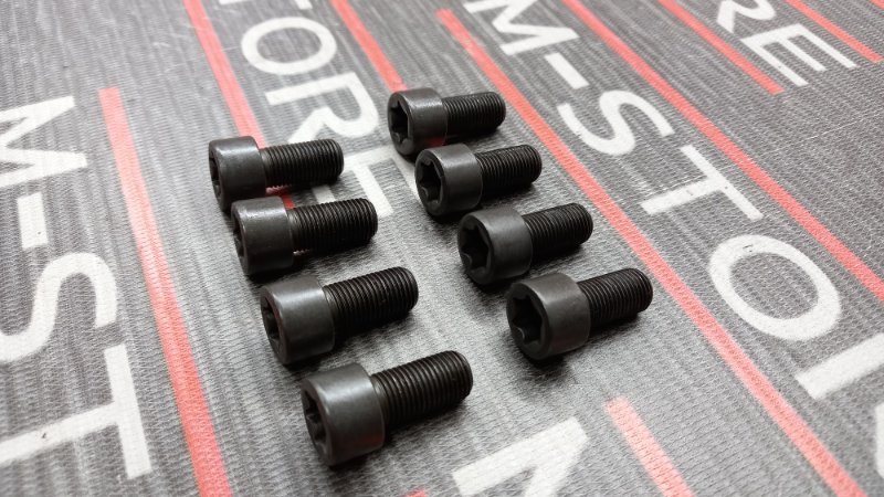 Болт маховика, 380 рублей, Красноярск