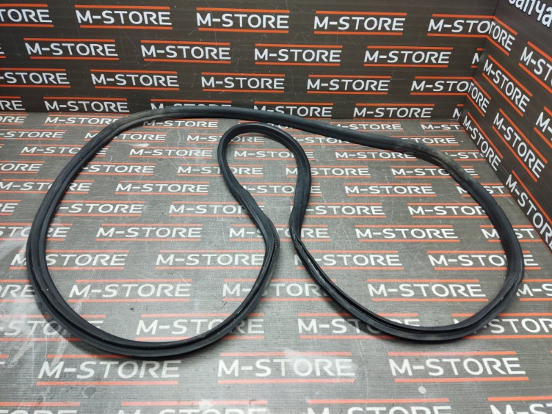 Уплотнитель багажника, 630 рублей, Красноярск