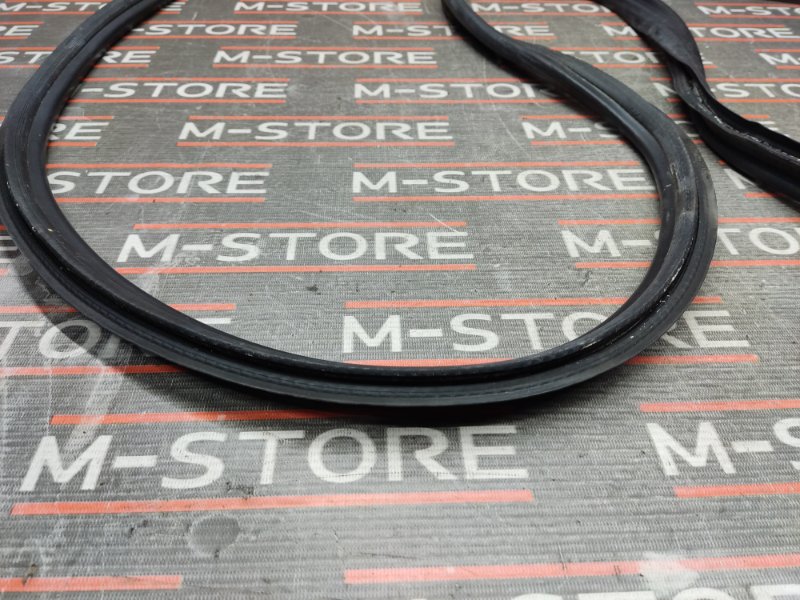 Уплотнитель багажника, 630 рублей, Красноярск