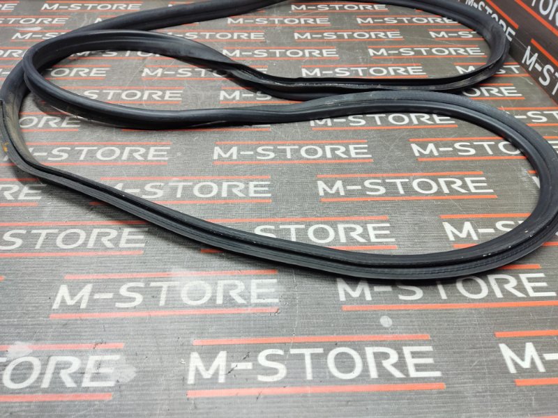 Уплотнитель багажника, 630 рублей, Красноярск