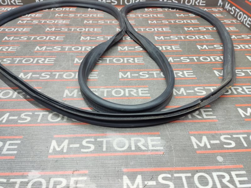 Уплотнитель багажника, 630 рублей, Красноярск