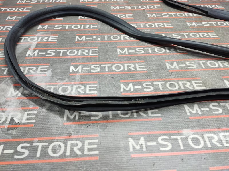 Уплотнитель багажника, 630 рублей, Красноярск