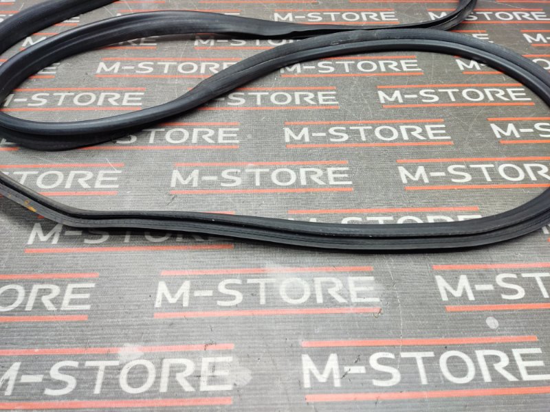 Уплотнитель багажника, 630 рублей, Красноярск