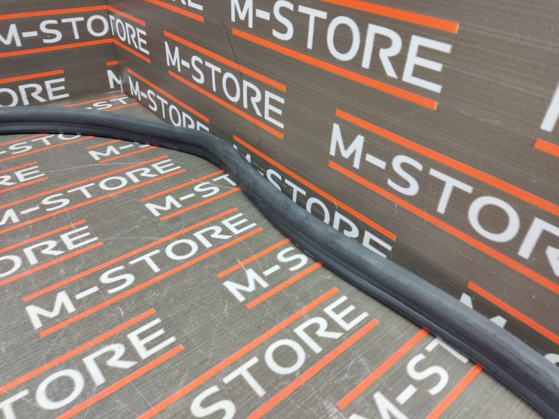 Уплотнитель багажника, 630 рублей, Красноярск