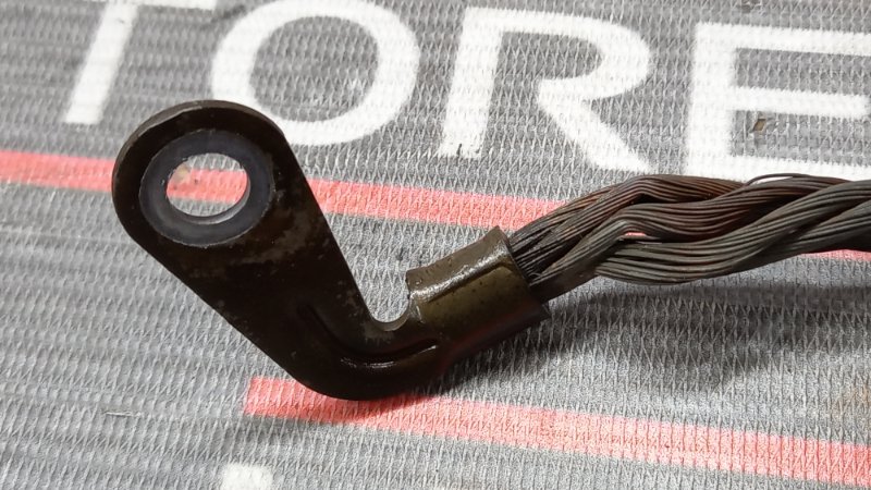 Провод массы, 340 рублей, Красноярск