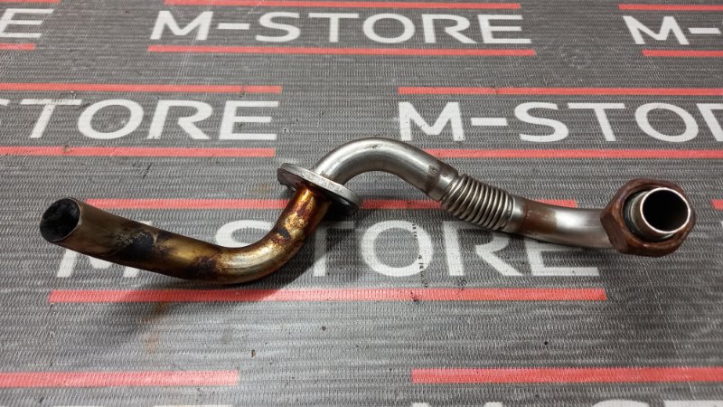 Трубка EGR, 380 рублей, Красноярск