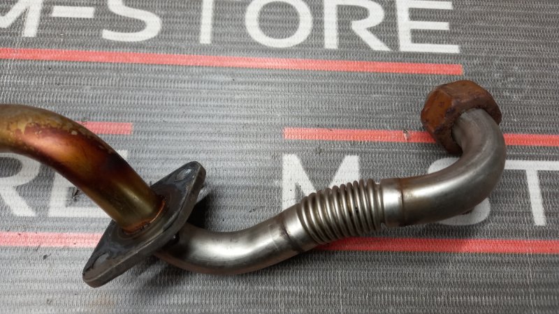 Трубка EGR, 380 рублей, Красноярск