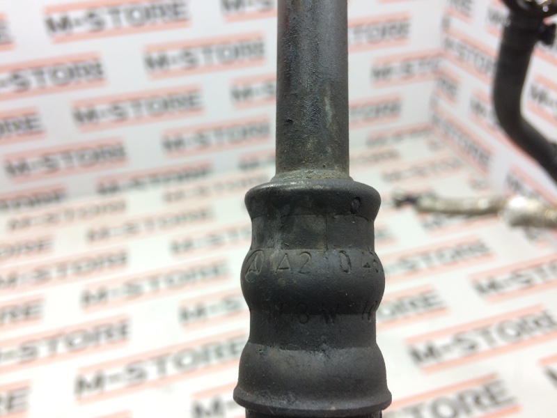 шланг гидроусилителя, 1200 рублей, Красноярск