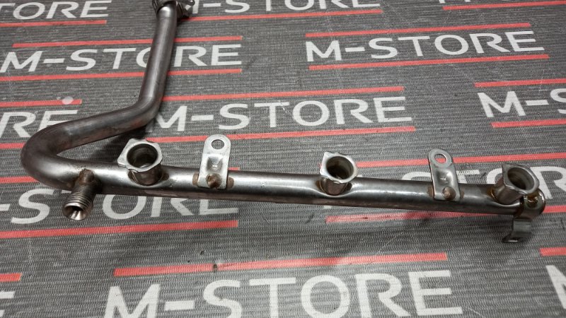 топливная рампа, 510 рублей, Красноярск