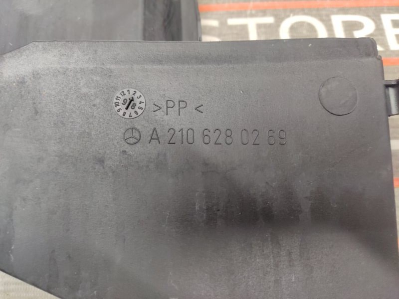 Водосток лобового стекла, 190 рублей, Красноярск