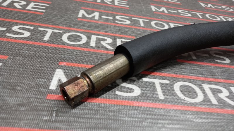 шланг гидроподвески, 750 рублей, Красноярск