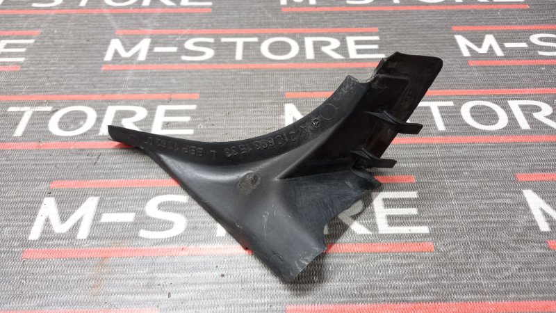 накладка багажника, 350 рублей, Красноярск