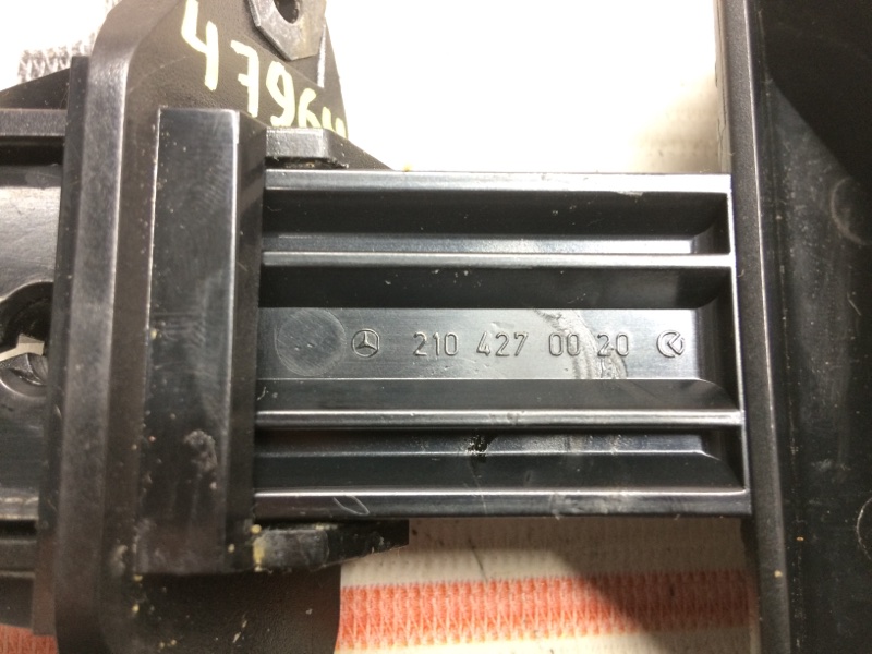 Ручка ручного тормоза, 510 рублей, Красноярск