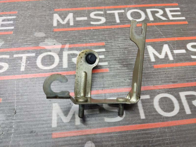 Кронштейн клапана печки, 300 рублей, Красноярск