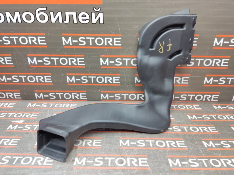 Воздуховод печки, 190 рублей, Красноярск