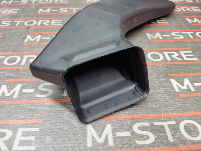 Воздуховод печки, 190 рублей, Красноярск