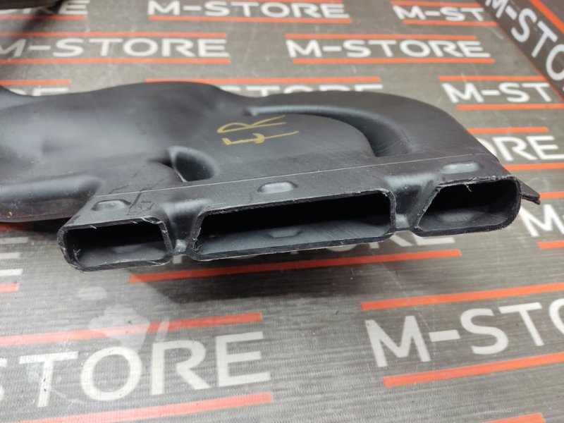 Воздуховод печки, 190 рублей, Красноярск