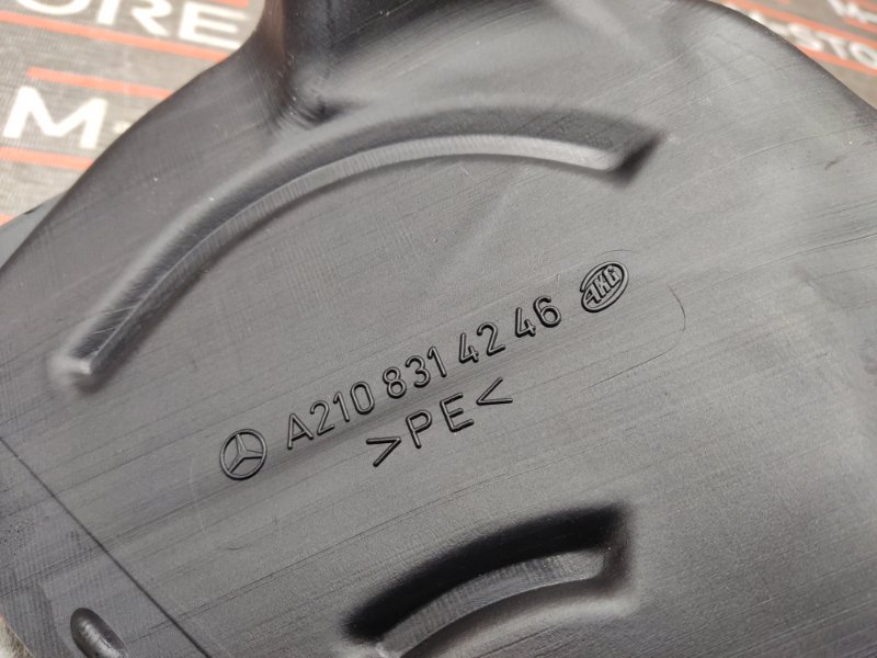 Воздуховод печки, 190 рублей, Красноярск