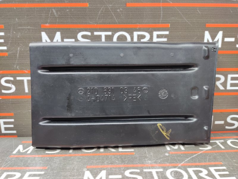 Воздуховод печки, 180 рублей, Красноярск