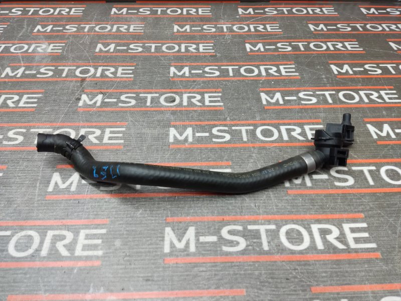 патрубок отопителя, 600 рублей, Красноярск