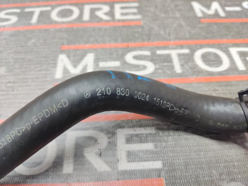 патрубок отопителя, 600 рублей, Красноярск