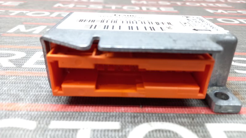 Блок управления Airbag, 670 рублей, Красноярск