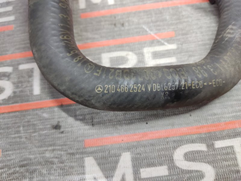 шланг гидроусилителя, 600 рублей, Красноярск