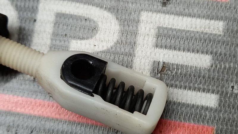 трос газа, 510 рублей, Красноярск