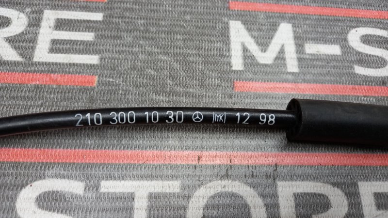 трос газа, 510 рублей, Красноярск