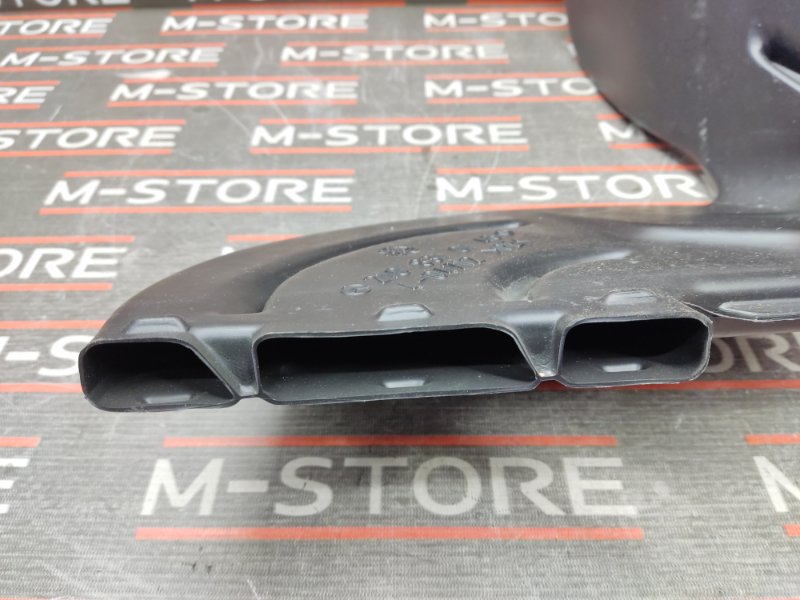 Воздуховод печки, 190 рублей, Красноярск