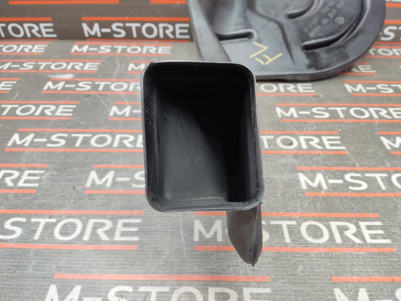 Воздуховод печки, 190 рублей, Красноярск