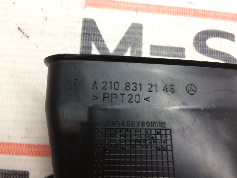 Воздуховод печки, 190 рублей, Красноярск