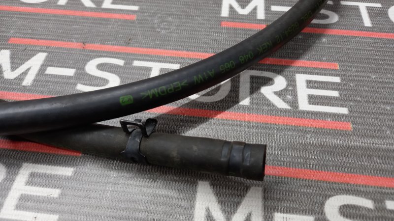 шланг омывателя, 540 рублей, Красноярск