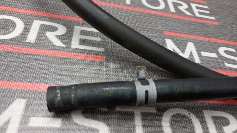 шланг омывателя, 540 рублей, Красноярск