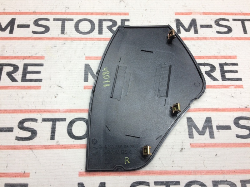 накладка панели, 280 рублей, Красноярск