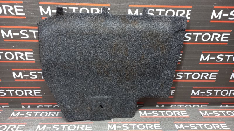 Накладка пола под задним сиденьем, 300 рублей, Красноярск