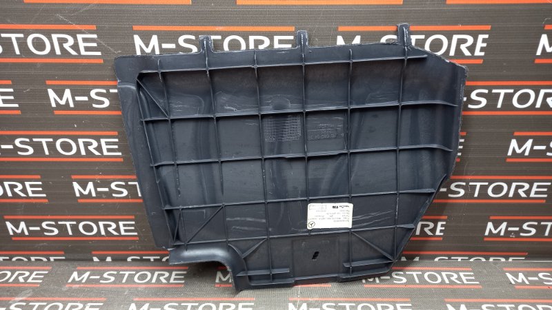 Накладка пола под задним сиденьем, 300 рублей, Красноярск