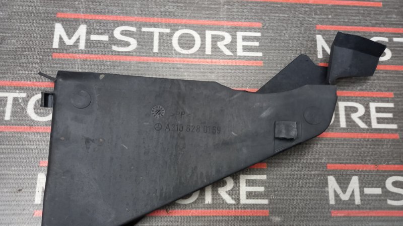 Водосток лобового стекла, 190 рублей, Красноярск