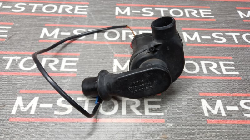 Вентилятор блока предохранителей, 350 рублей, Красноярск