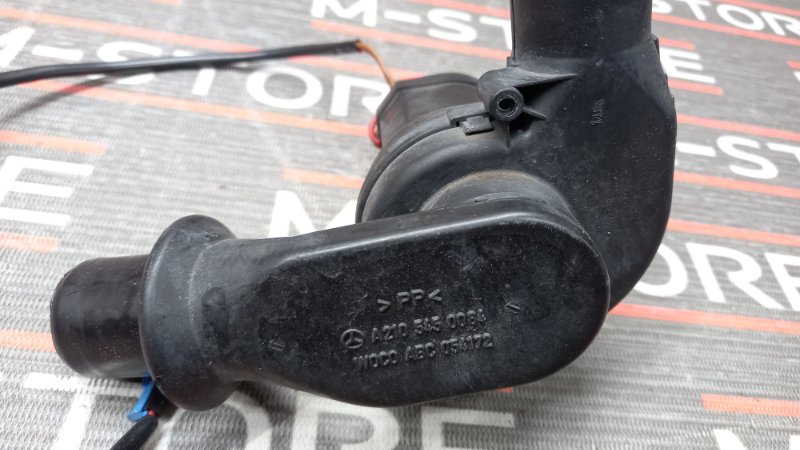 Вентилятор блока предохранителей, 350 рублей, Красноярск