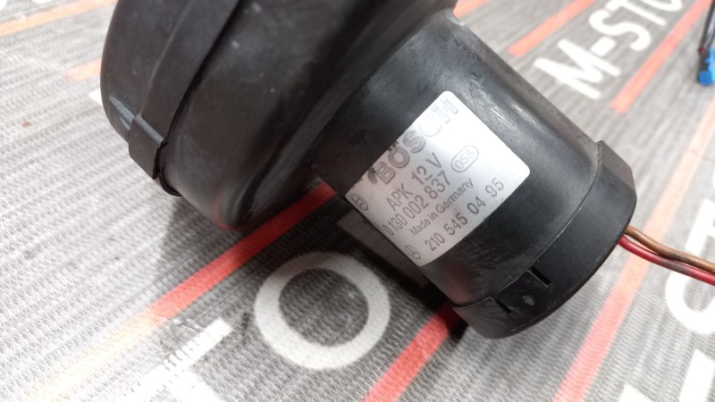 Вентилятор блока предохранителей, 350 рублей, Красноярск