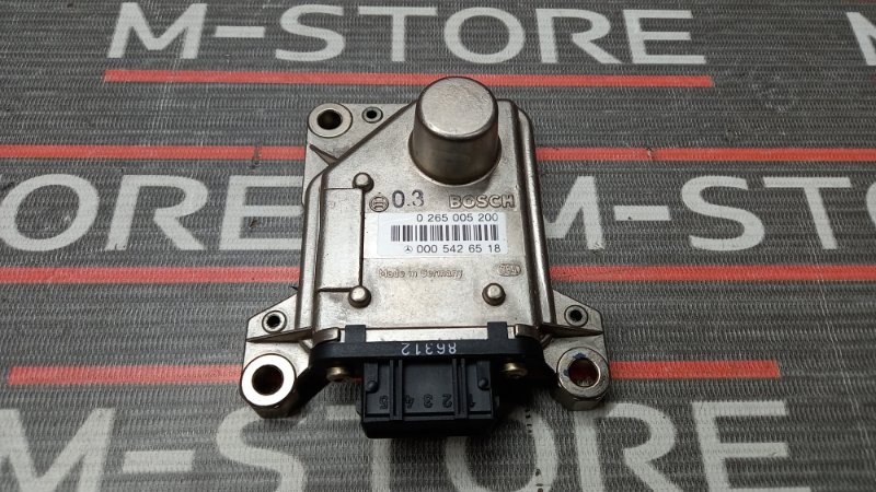 Датчик ускорения, 670 рублей, Красноярск