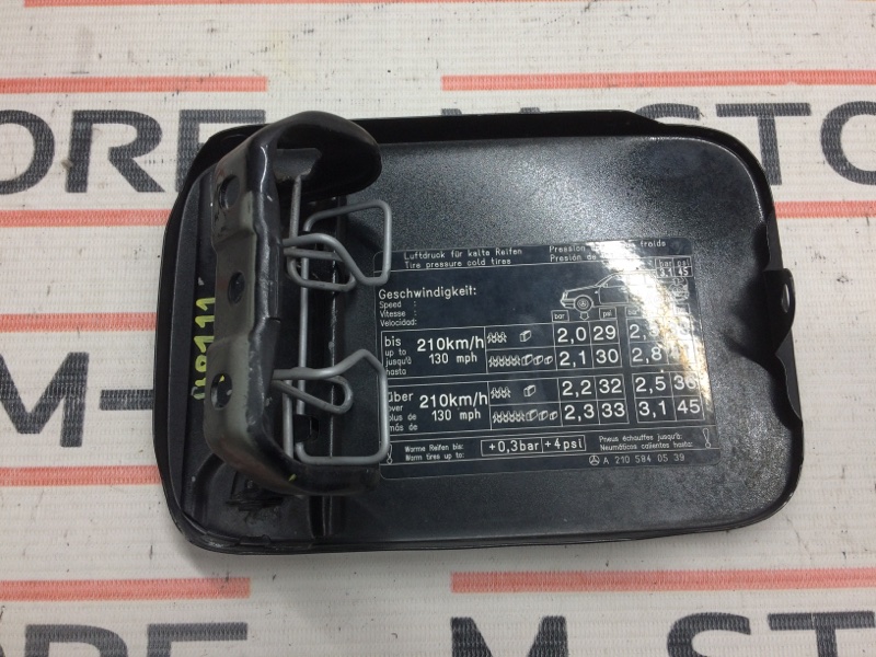 лючок бензобака, 350 рублей, Красноярск