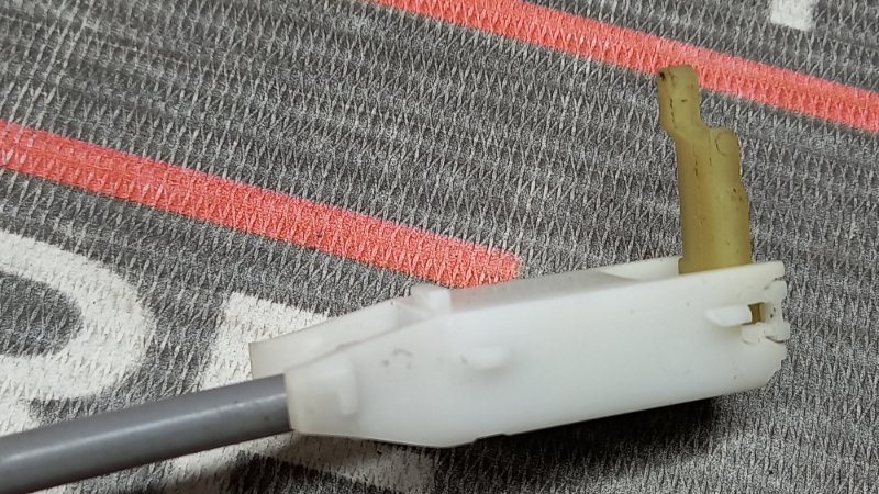 трос замка зажигания, 540 рублей, Красноярск