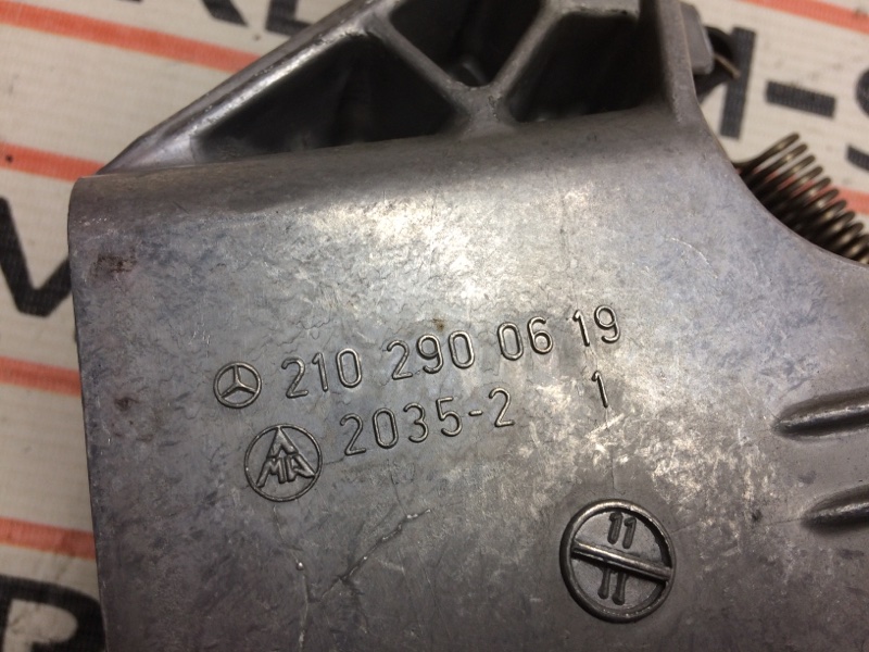 педаль тормоза, 910 рублей, Красноярск