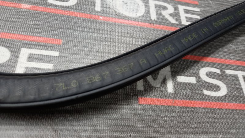 уплотнитель двери, 630 рублей, Красноярск