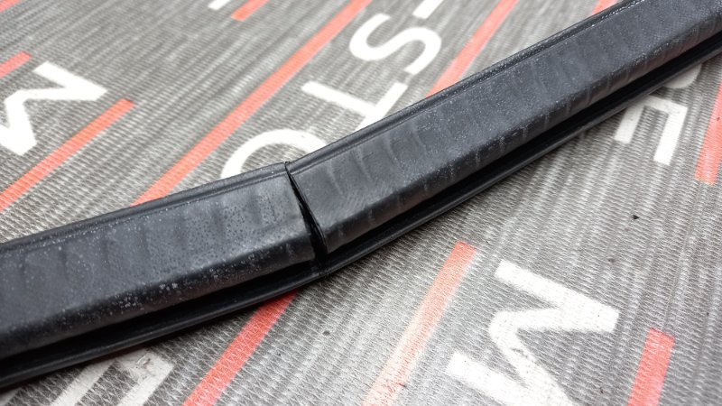 уплотнитель двери, 630 рублей, Красноярск