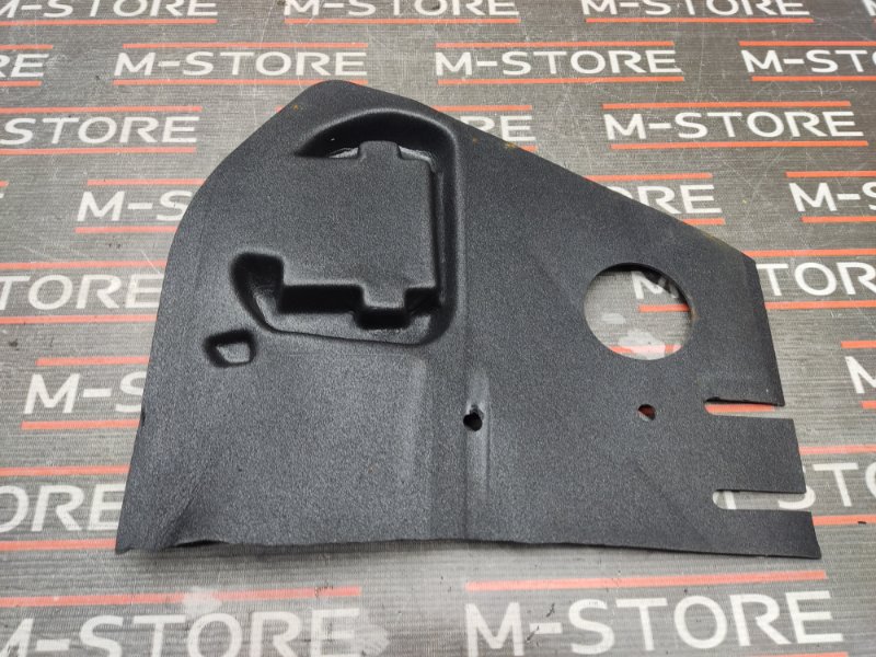 Шумоизоляция багажника, 340 рублей, Красноярск