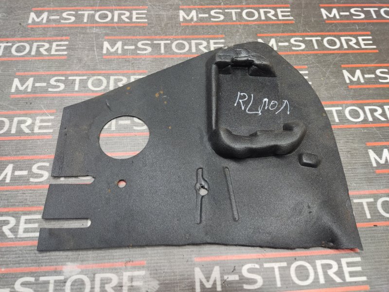 Шумоизоляция багажника, 340 рублей, Красноярск