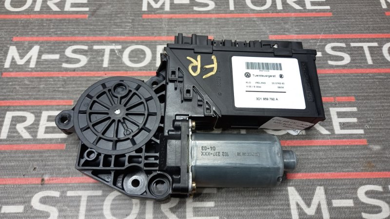 мотор стеклоподъемника, 980 рублей, Красноярск